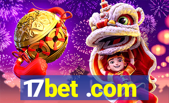 17bet .com